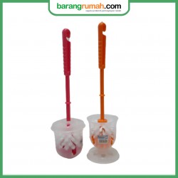 Sikat WC Maspion BT020